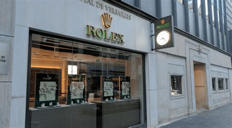 rolex toronto authorized